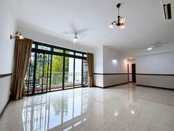 Merawoods (D23), Condominium #573778681